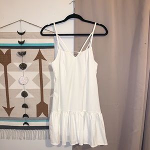 Sabo Skirt slip dress
